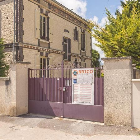 Bonappart 11 - Charme Napoleonien & Confort Troyes Exterior photo